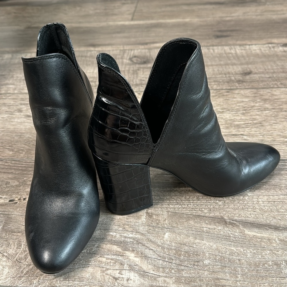 Steve Madden Rookie Boots - Picture 2 of 4